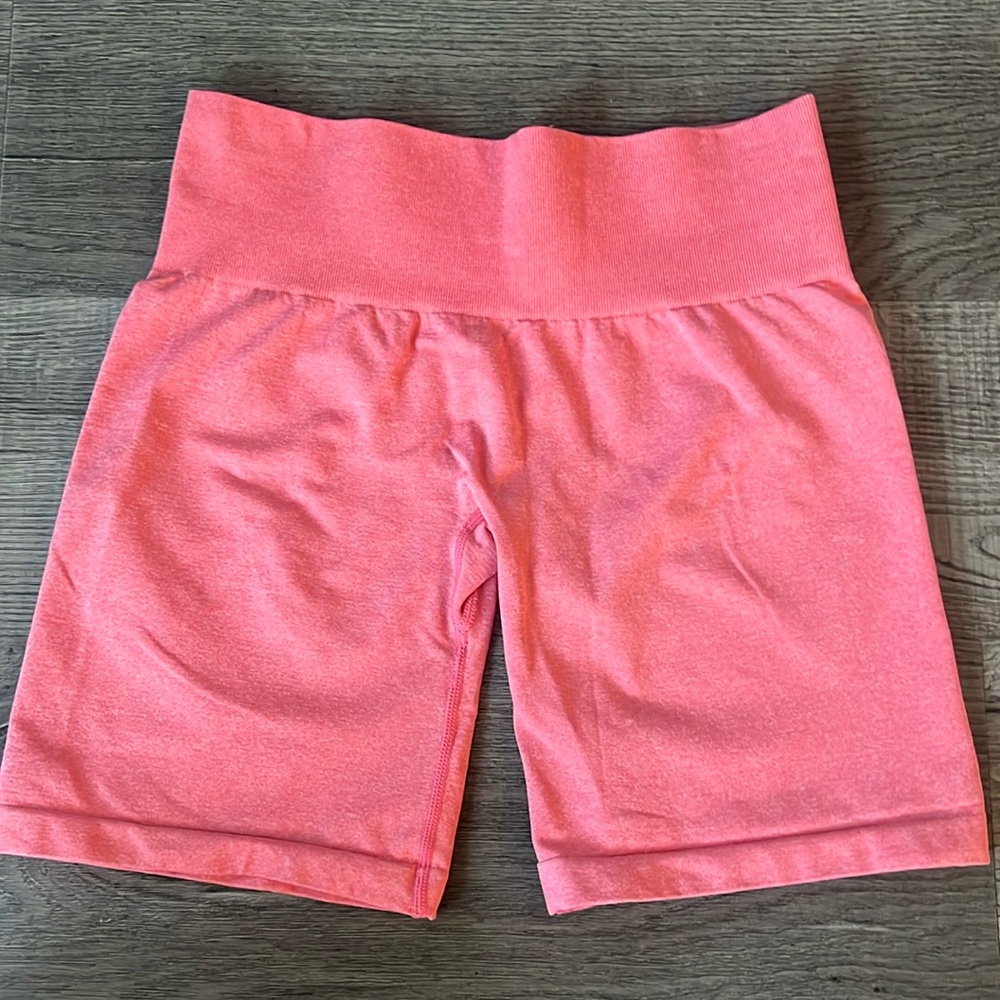 NVGTN shorts
